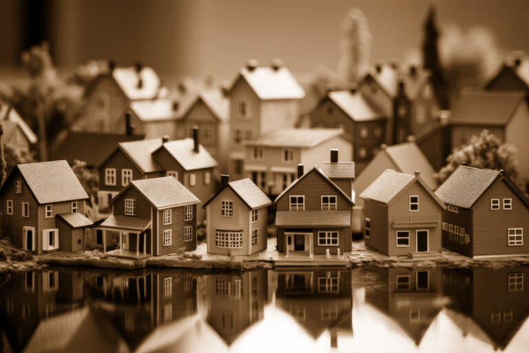 Graywood neighborhood